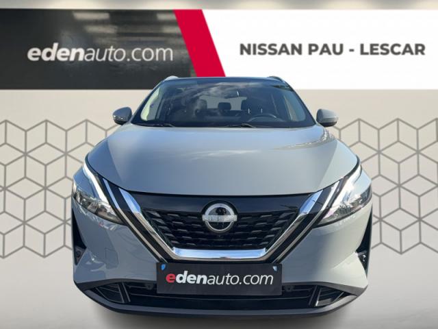 Nissan Qashqai image 9