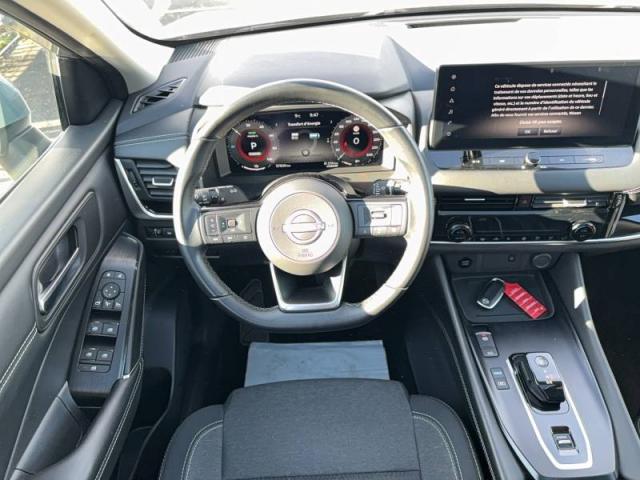 Nissan Qashqai image 4