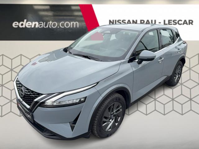 Nissan Qashqai Mild Hybrid 140 Ch Business Edition