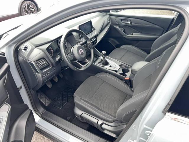 Nissan Qashqai image 9