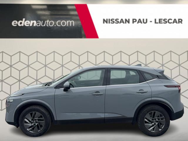 Nissan Qashqai image 6