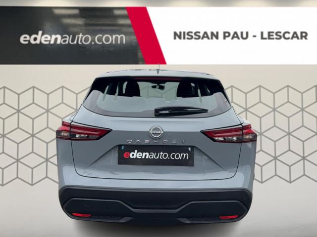 Nissan Qashqai image 8