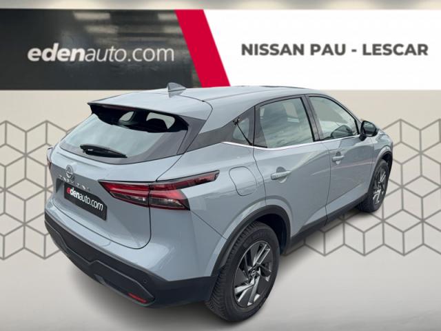 Nissan Qashqai image 7