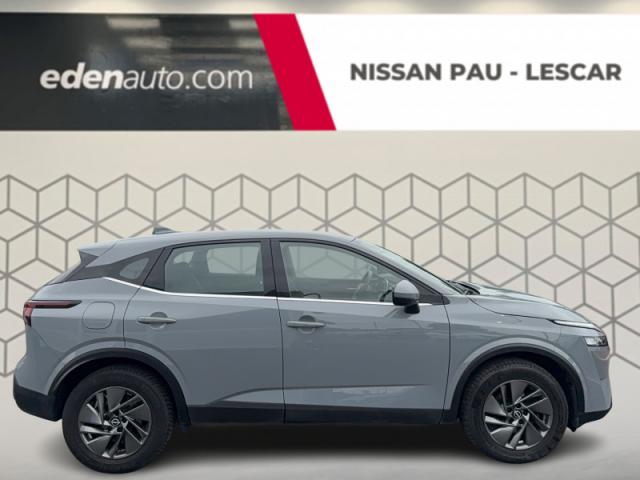 Nissan Qashqai image 3