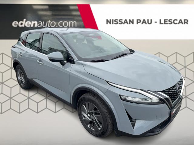 Nissan Qashqai image 4