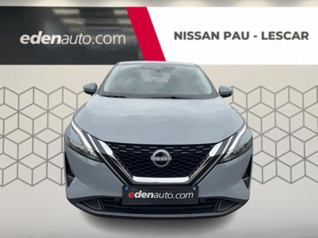 Nissan Qashqai image 5