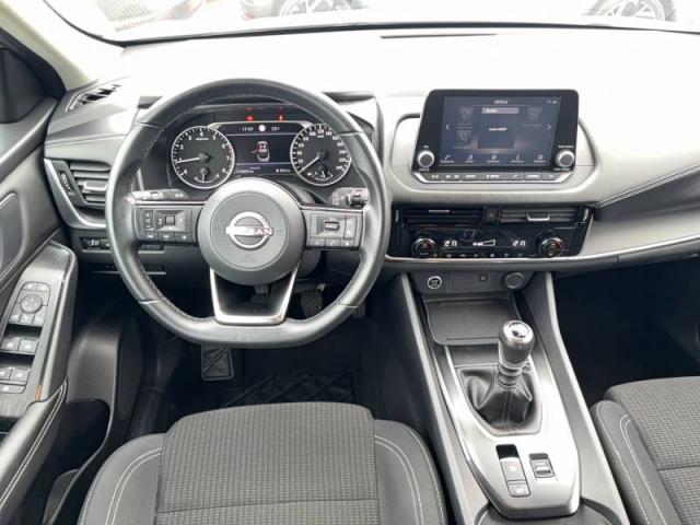 Nissan Qashqai image 2