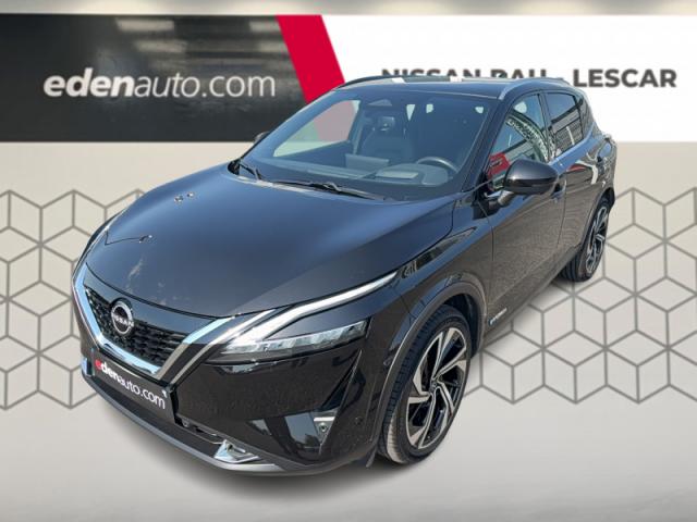 Nissan Qashqai E-Power 190 Ch Tekna+