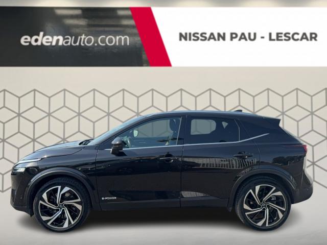 Nissan Qashqai image 6