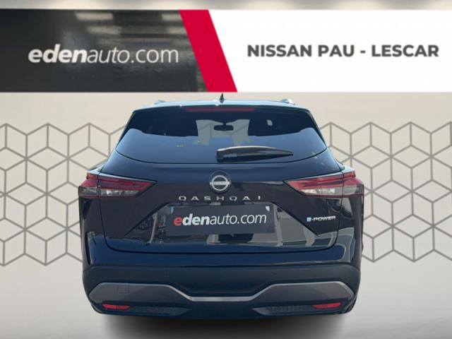 Nissan Qashqai image 7