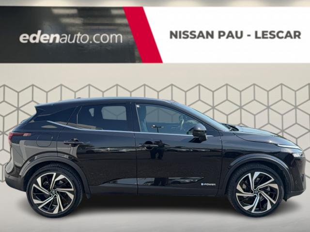 Nissan Qashqai image 4