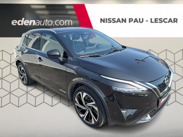 Nissan Qashqai image 2
