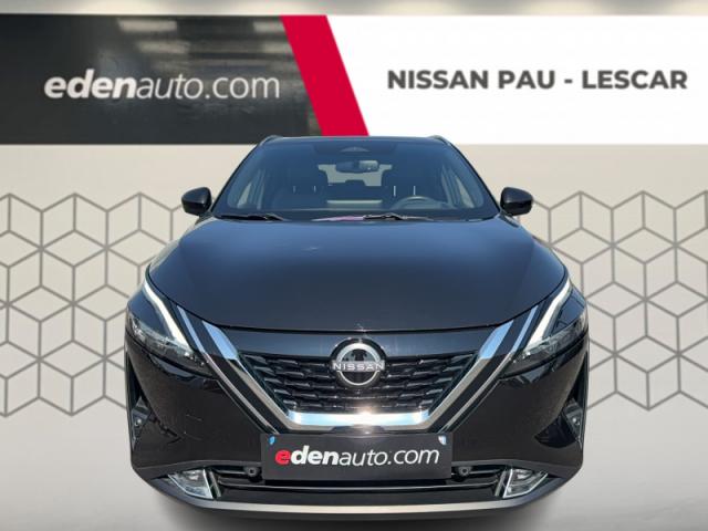 Nissan Qashqai image 9