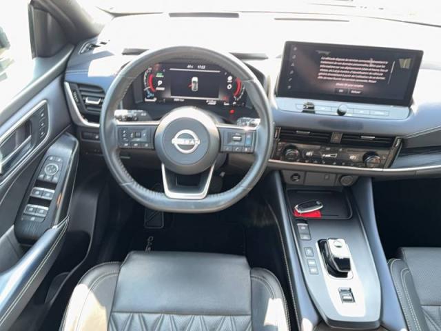 Nissan Qashqai image 5