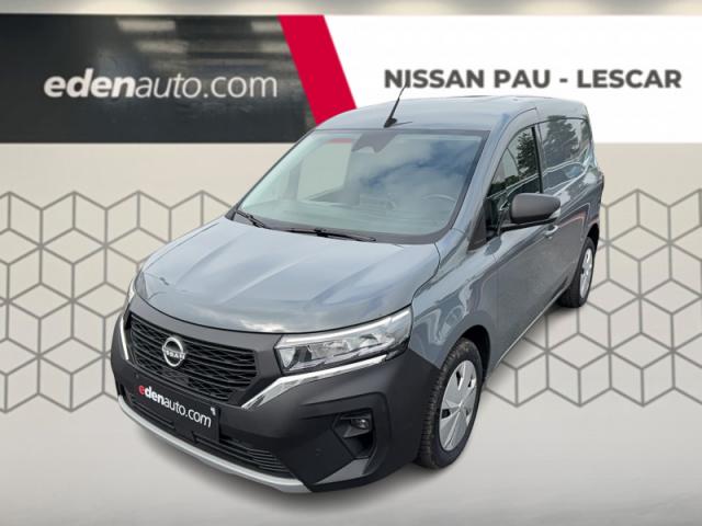 Nissan Townstar Fourgon L1 Tce 130 Bvm N-Connecta