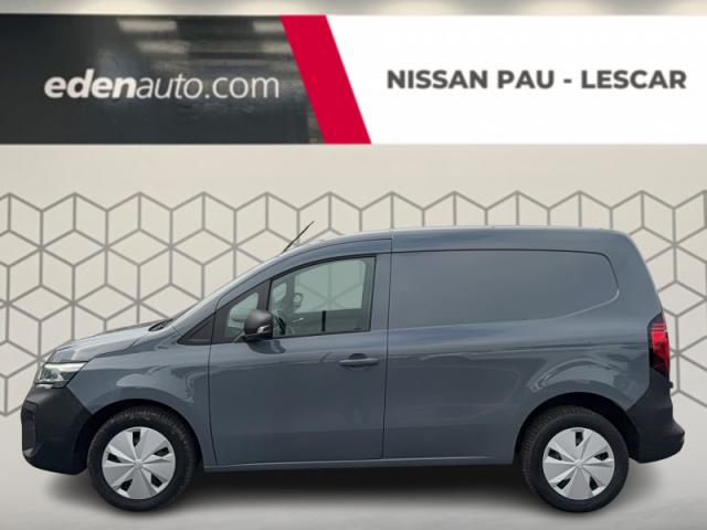 Nissan Townstar image 8
