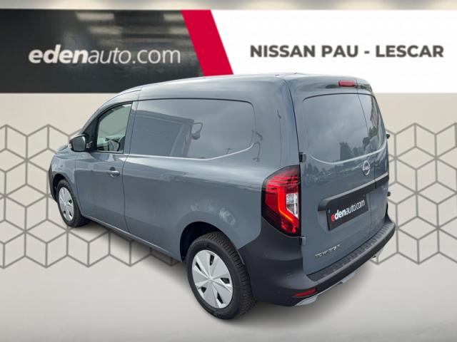 Nissan Townstar image 5