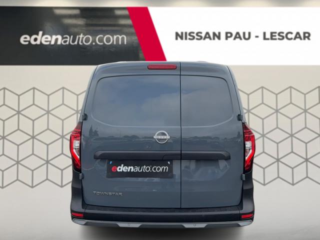 Nissan Townstar image 4