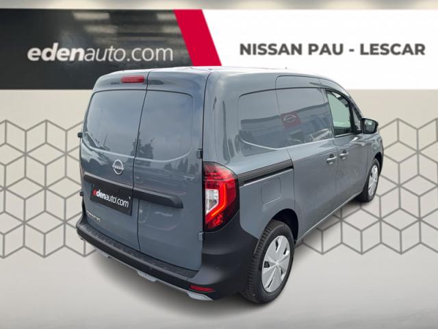 Nissan Townstar image 1