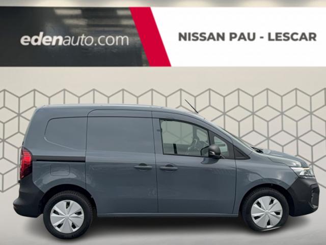 Nissan Townstar image 3