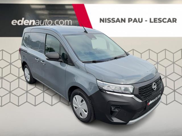 Nissan Townstar image 6