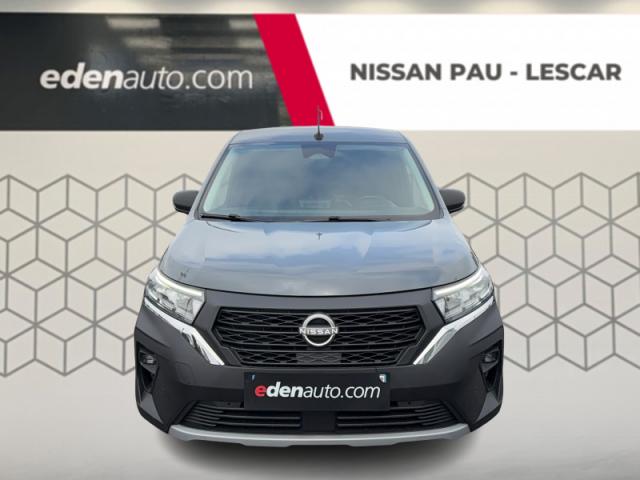 Nissan Townstar image 2