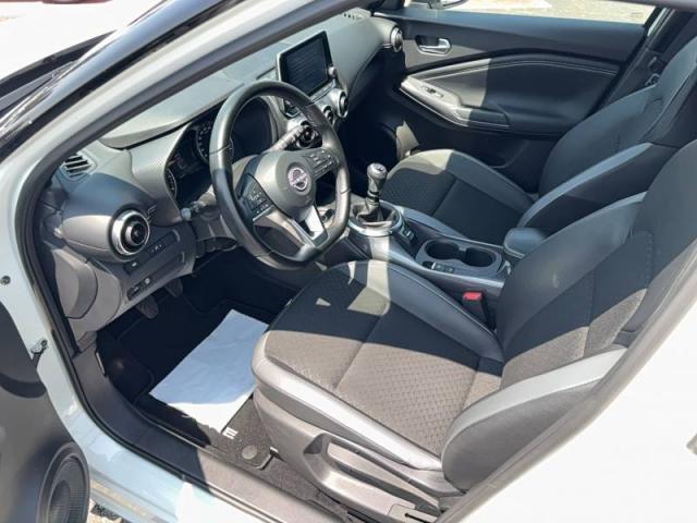 Nissan Juke image 3