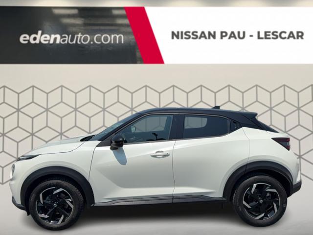 Nissan Juke image 9
