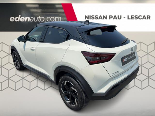 Nissan Juke image 1
