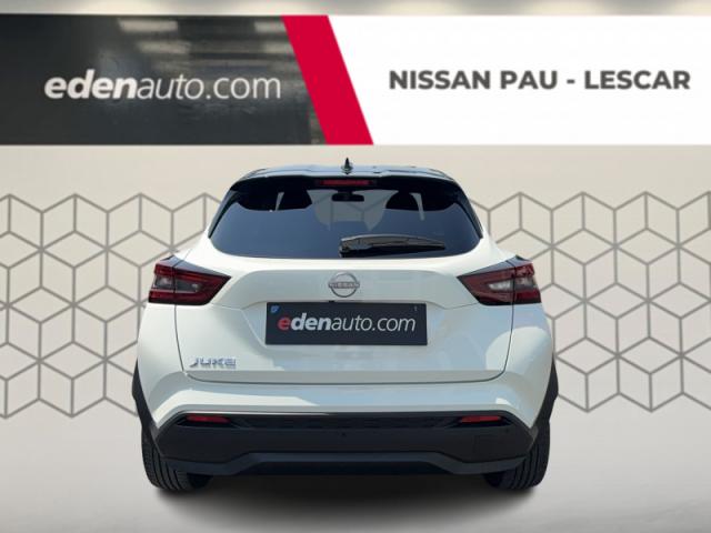 Nissan Juke image 4