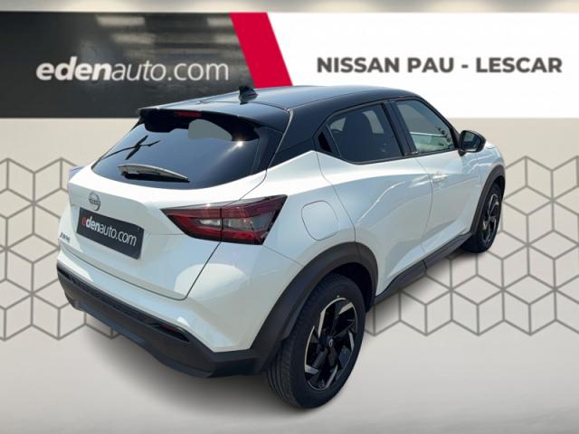 Nissan Juke image 5