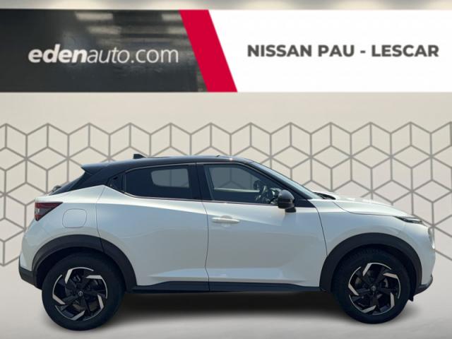 Nissan Juke image 6