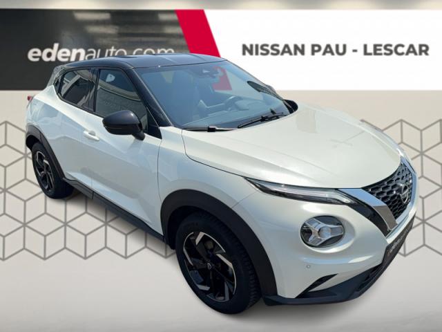 Nissan Juke image 2