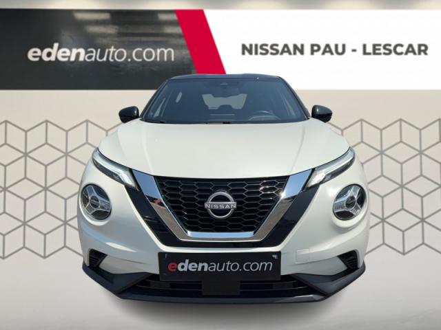 Nissan Juke image 7