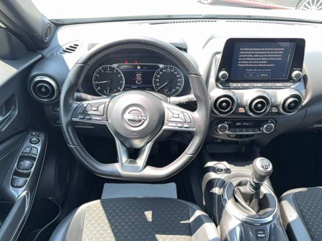 Nissan Juke image 8