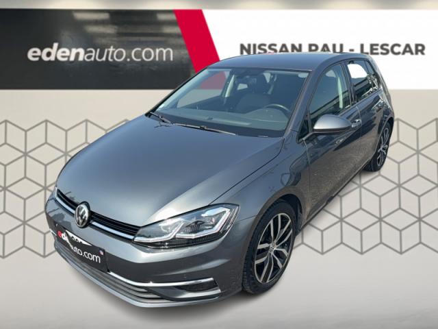 Volkswagen Golf 1.5 Tsi 150 Evo Dsg7 Carat