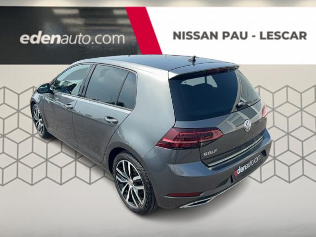 Volkswagen Golf image 7