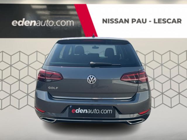 Volkswagen Golf image 9