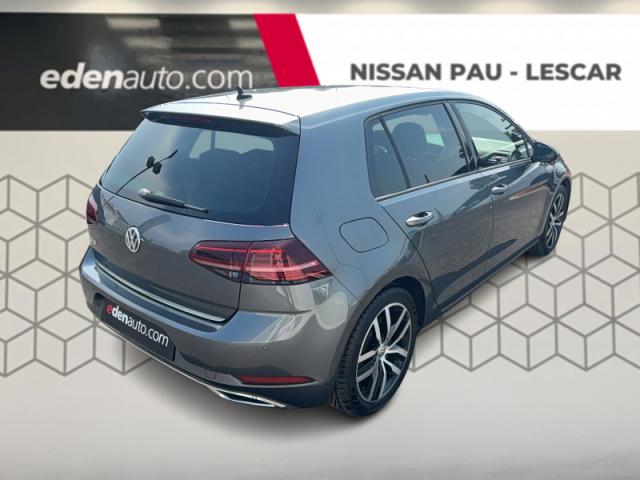 Volkswagen Golf image 8