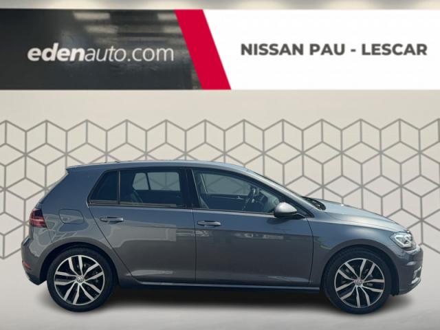 Volkswagen Golf image 1