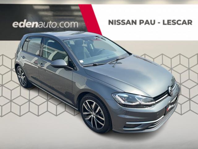 Volkswagen Golf image 2