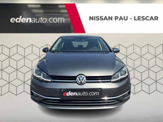 Volkswagen Golf image 4