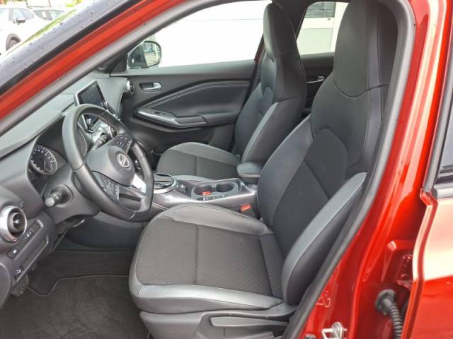 Nissan Juke image 4