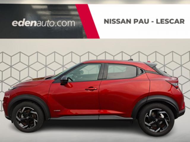 Nissan Juke image 9