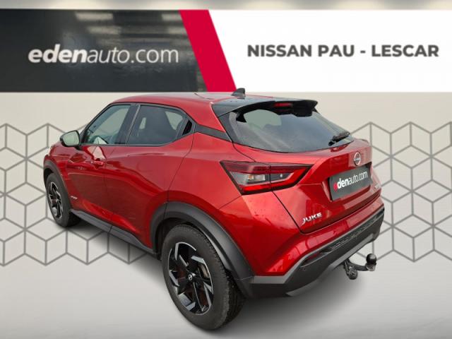Nissan Juke image 2