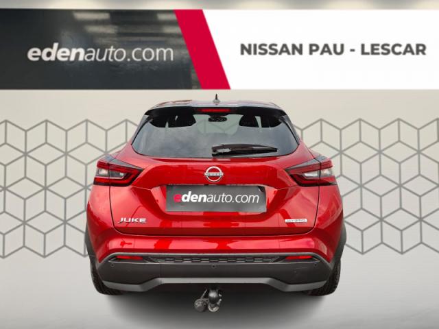 Nissan Juke image 1