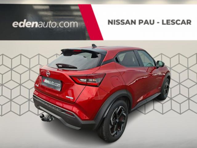Nissan Juke image 3
