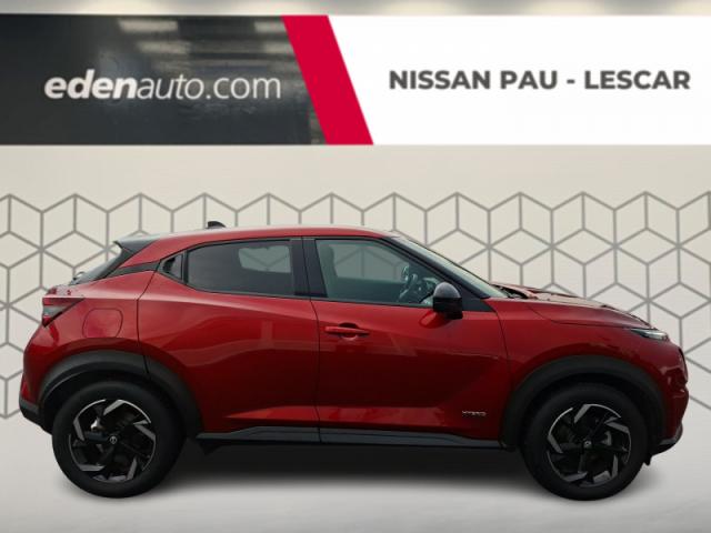 Nissan Juke image 6