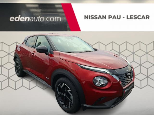 Nissan Juke image 7
