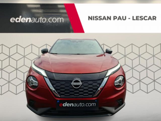 Nissan Juke image 5